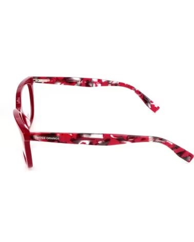 BOSS GLASSES BOSS BO-0313-8A4 RED