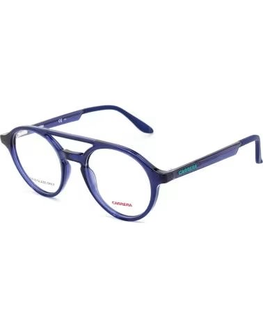 CARRERA ÓCULOS DE GRAU CARRERA CA5542-8RG ACETATO AZUL