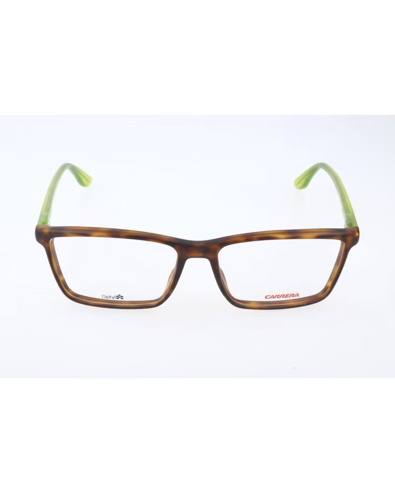 CARRERA GAFAS DE VER CARRERA CA6629-NOU TORTOISE CON BRAZOS VERDES