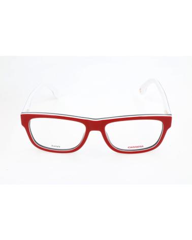 CARRERA GAFAS DE MONTURA ROJA CARRERA -1102-V-8RR-54
