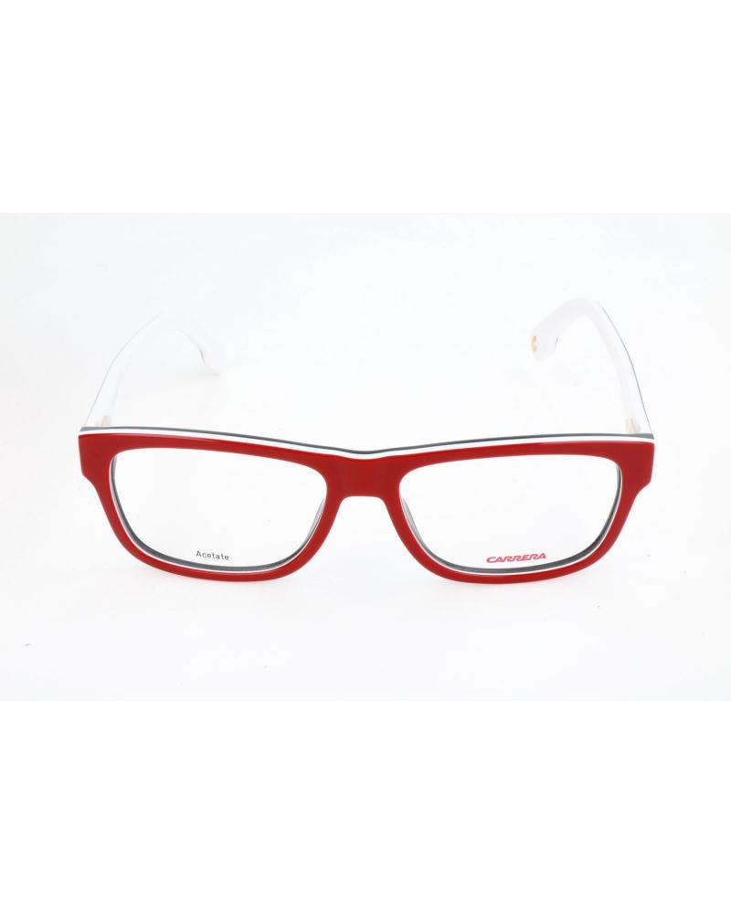CARRERA GAFAS DE MONTURA ROJA CARRERA -1102-V-8RR-54