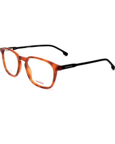 CARRERA GAFAS DE PASTA UNISEX CARRERA 244 05L TORTOISE