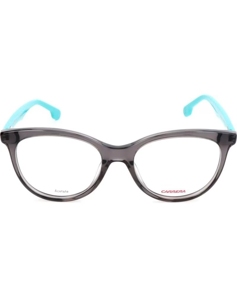 CARRERA GAFAS DE MONTURA NEGRA Y PATILLAS TURQUESA CARRERA -5545-V-R6S