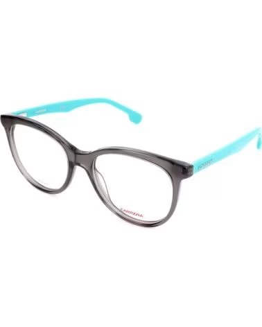CARRERA GAFAS DE MONTURA NEGRA Y PATILLAS TURQUESA CARRERA -5545-V-R6S