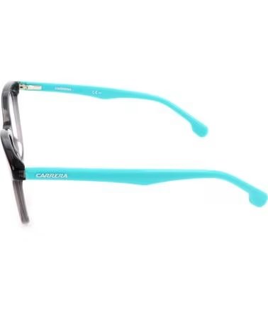CARRERA GAFAS DE MONTURA NEGRA Y PATILLAS TURQUESA CARRERA -5545-V-R6S