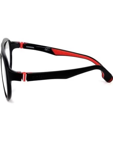 CARRERA ÓCULOS DE ARO PRETO CARRERA - MODELO 5548-V-807