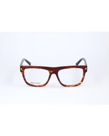 DSQUARED2 GAFAS DE PASTA DSQUARED2 DQ5076 RECTANGULARES TORTOISE