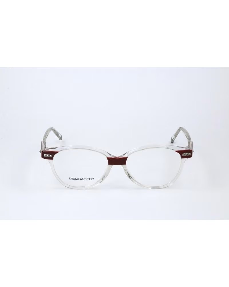 DSQUARED2 DSQUARED2 DQ5080-71 PRESCRIPTION GLASSES