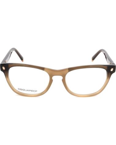 DSQUARED2 GAFAS GRADUADAS DSQUARED2 DQ5084-47 UNISEX