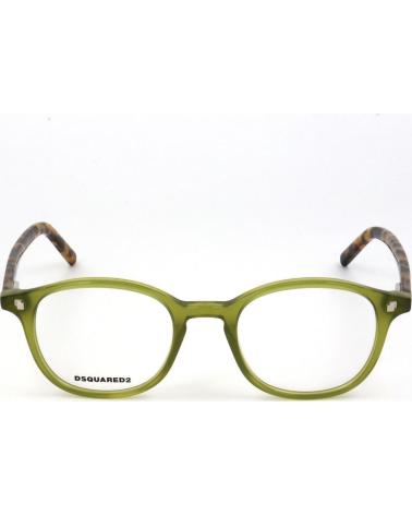 DSQUARED2 GAFAS DSQUARED2 DQ5124-93 VERDES