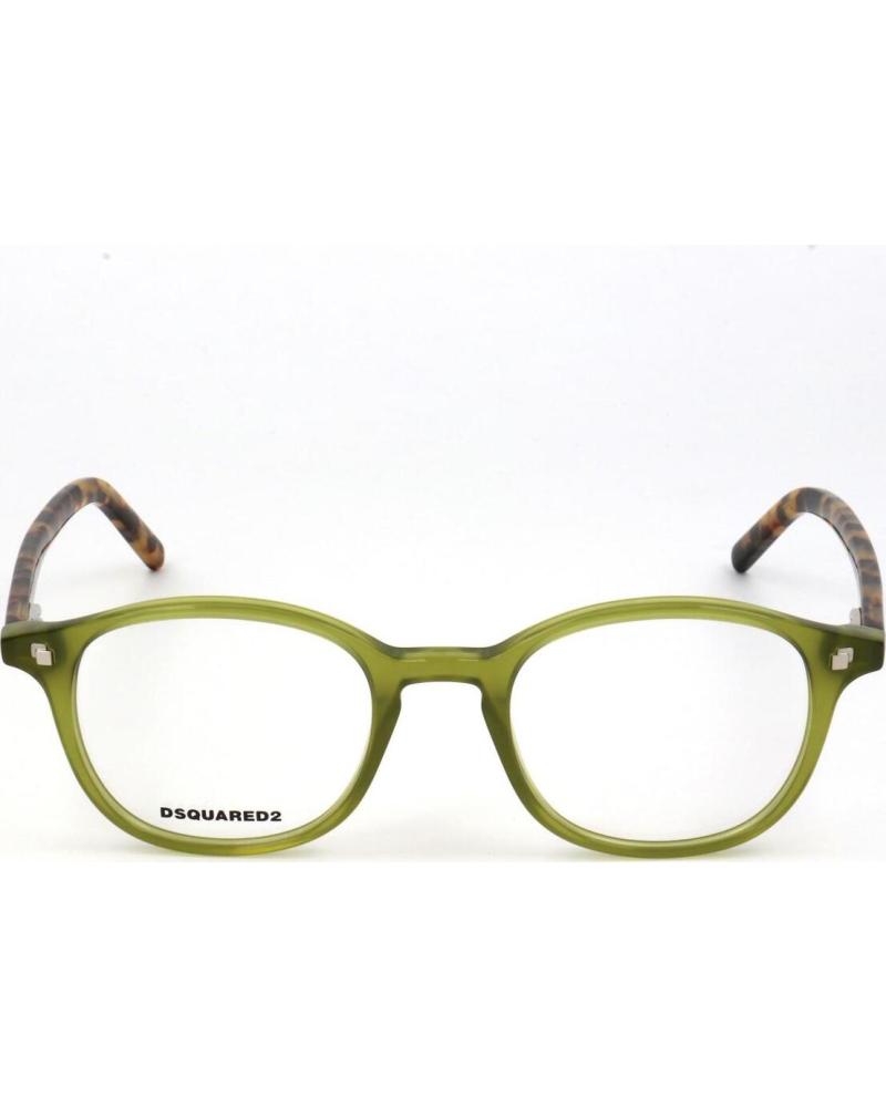 DSQUARED2 GAFAS DSQUARED2 DQ5124-93 VERDES