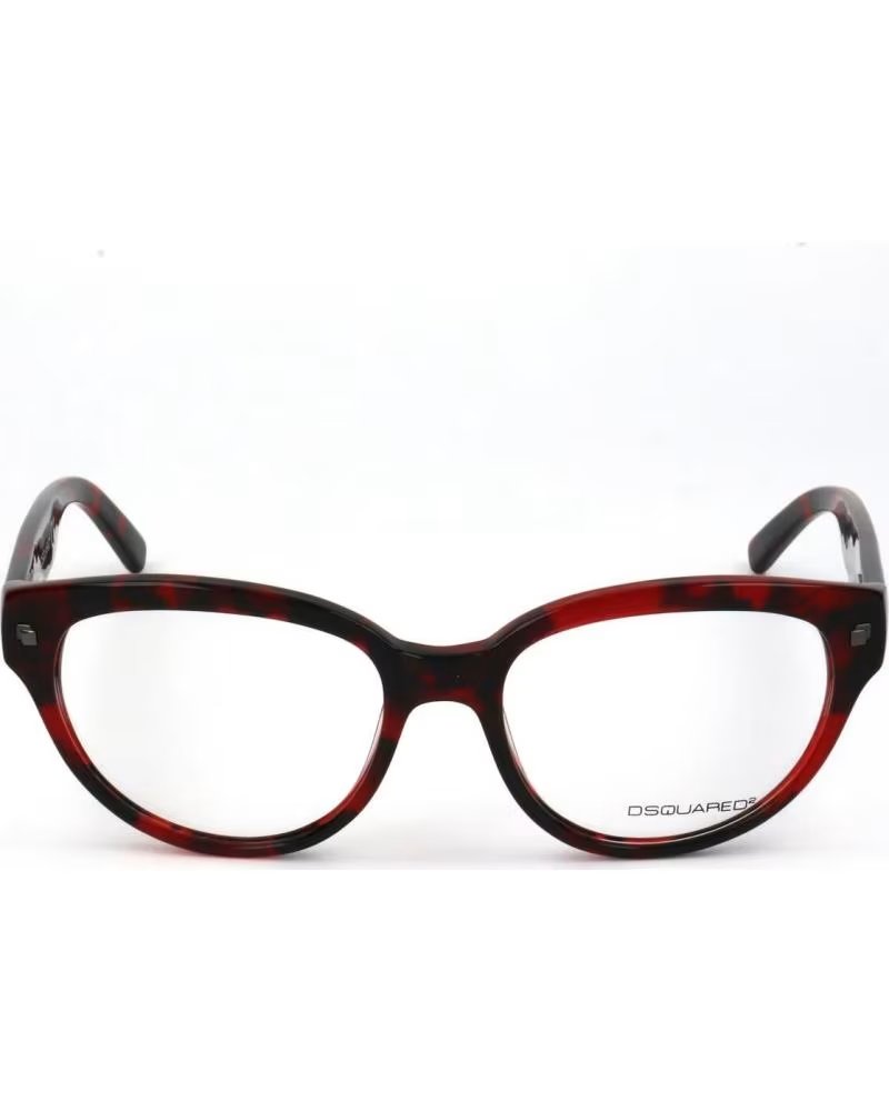 DSQUARED2 ÓCULOS DE ACETATO DSQUARED2 DQ5128 TARTARUGA