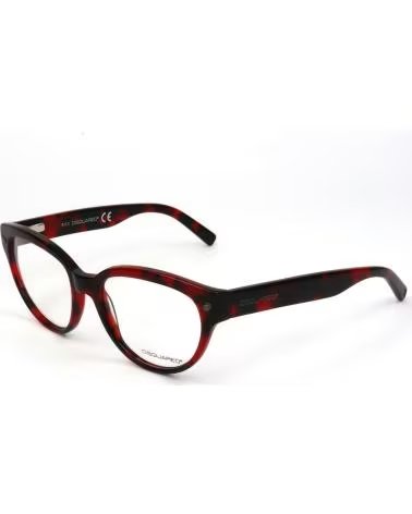 DSQUARED2 ÓCULOS DE ACETATO DSQUARED2 DQ5128 TARTARUGA