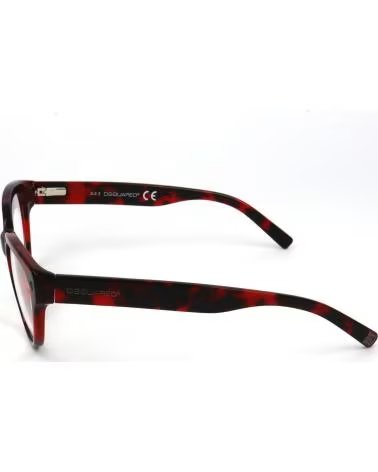 DSQUARED2 ÓCULOS DE ACETATO DSQUARED2 DQ5128 TARTARUGA