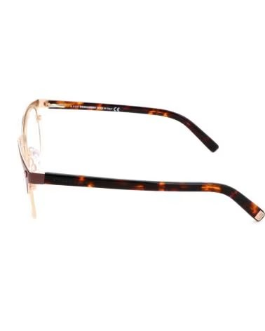 DSQUARED2 ÓCULOS MEIA LUA DE METAL DSQUARED2 DQ5132