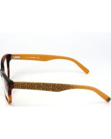 DSQUARED2 GAFAS GRADUADAS DSQUARED2 DQ5138 TORTOISE