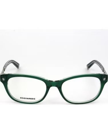 DSQUARED2 GAFAS DE VER DSQUARED2 MODELO DQ5140 EN COLOR VERDE
