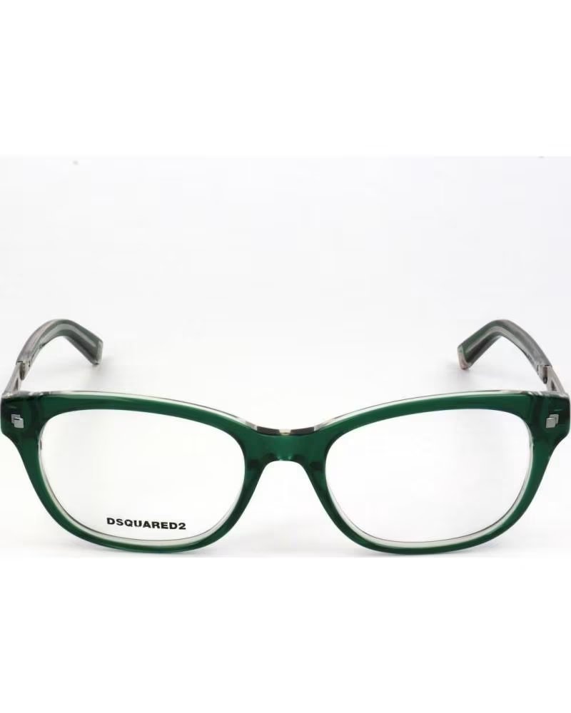 DSQUARED2 GAFAS DE VER DSQUARED2 MODELO DQ5140 EN COLOR VERDE