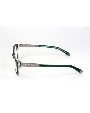 DSQUARED2 GAFAS DE VER DSQUARED2 MODELO DQ5140 EN COLOR VERDE