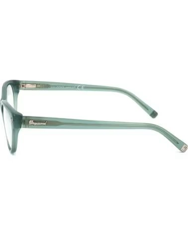 DSQUARED2 GAFAS GRADUADAS DSQUARED2 DQ5142 MUJER ACETATO VERDE