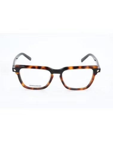DSQUARED2 DSQUARED2 DQ5259 TORTOISE GLASSES