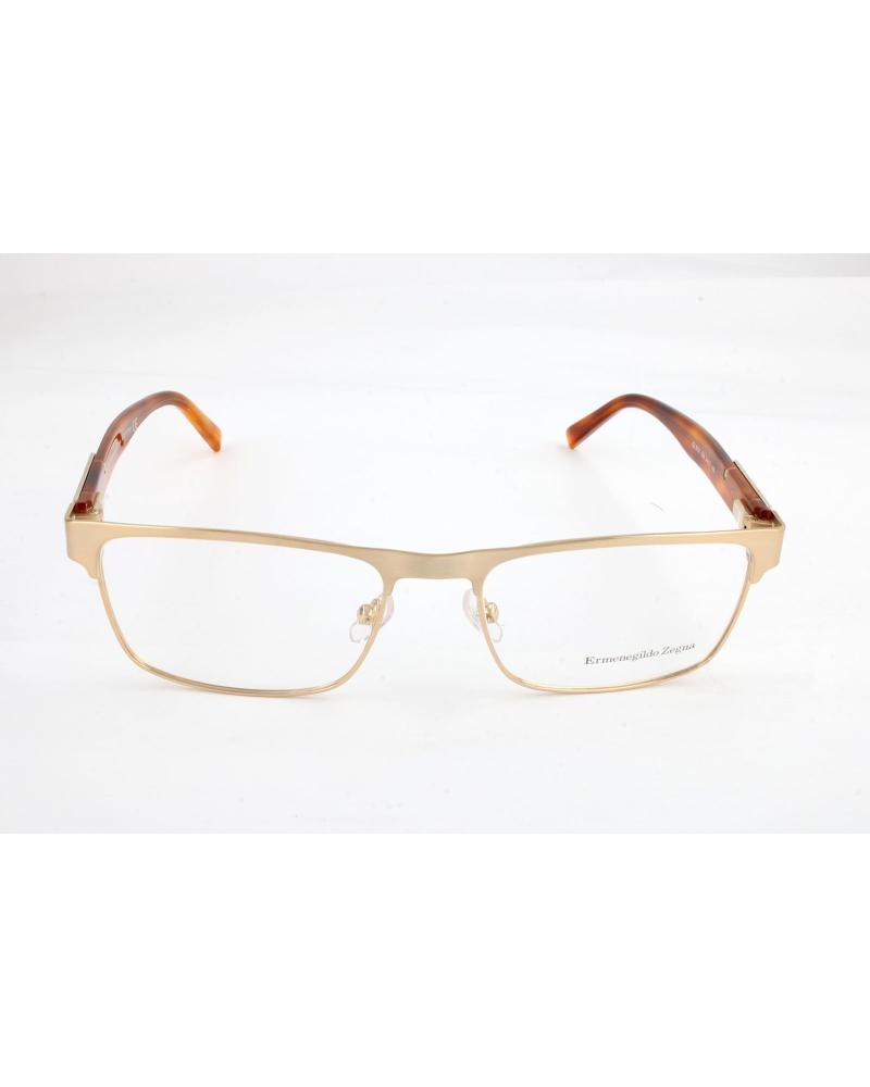 ERMENEGILDO ZEGNA GAFAS ERMENEGILDO ZEGNA EZ5031 DORADO