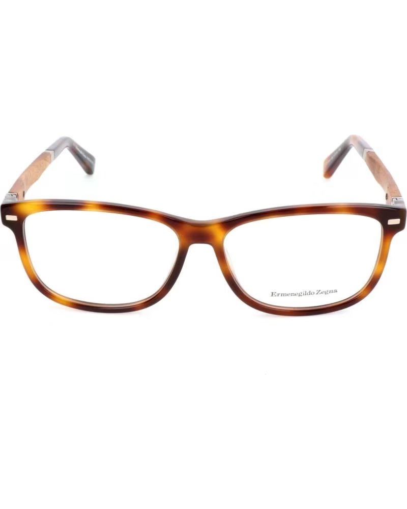ERMENEGILDO ZEGNA ÓCULOS ERMENEGILDO ZEGNA EZ5062 TARTARUGA
