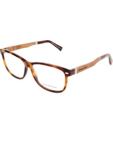 ERMENEGILDO ZEGNA ÓCULOS ERMENEGILDO ZEGNA EZ5062 TARTARUGA