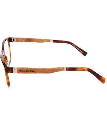 ERMENEGILDO ZEGNA ÓCULOS ERMENEGILDO ZEGNA EZ5062 TARTARUGA