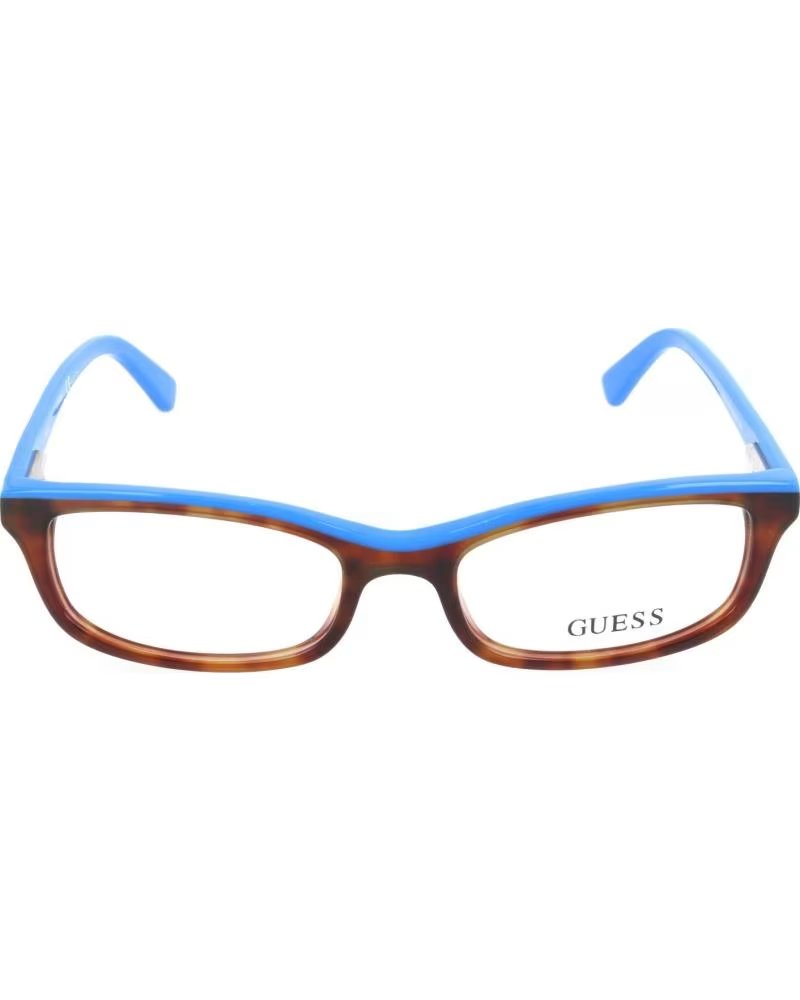 GUESS ÓCULOS GUESS GU2603-52 MARROM E AZUL