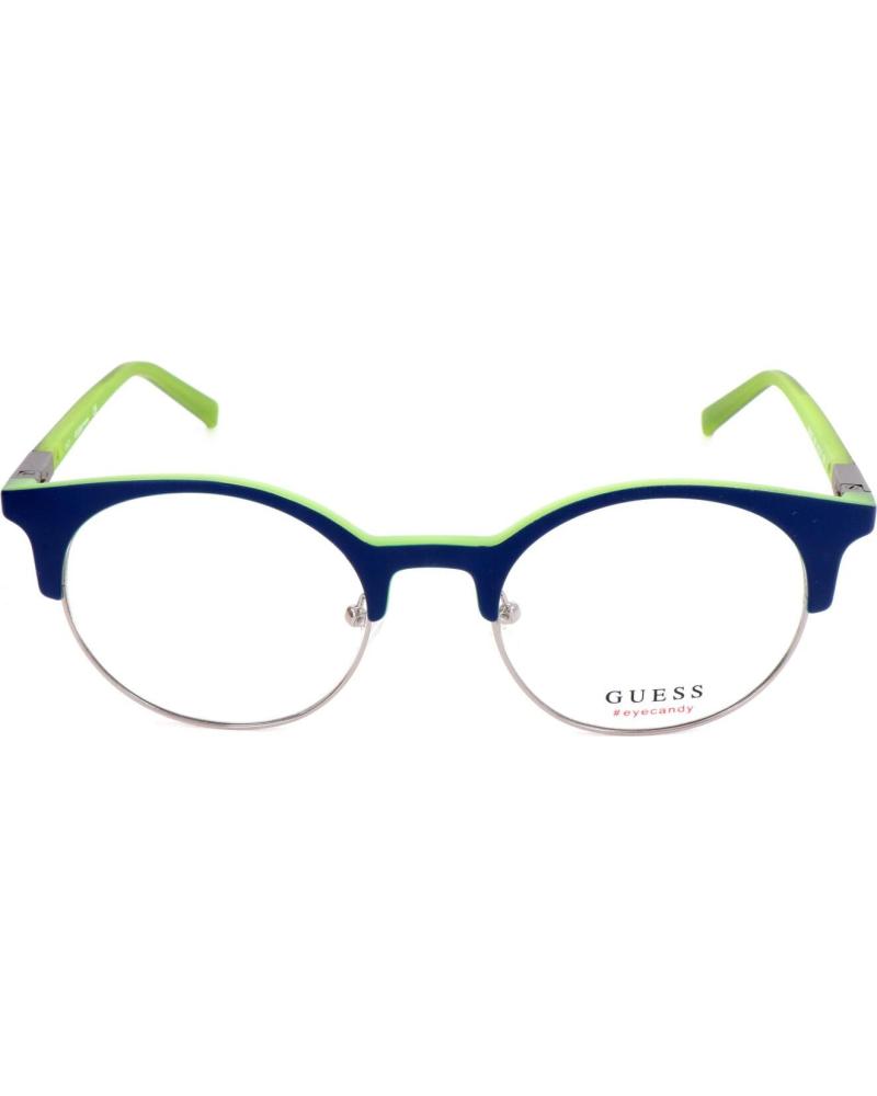 GUESS GAFAS GRADUADAS GUESS GU3025 PARA MUJER