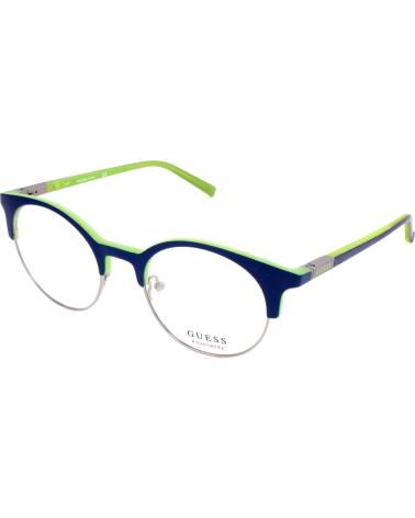 GUESS GAFAS GRADUADAS GUESS GU3025 PARA MUJER
