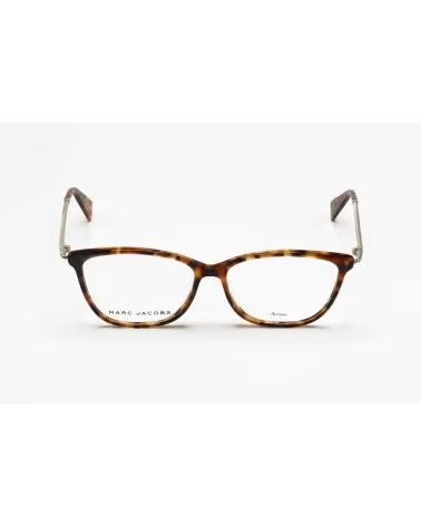 MARC JACOBS ÓCULOS RETANGULARES TARTARUGA MARC JACOBS MARC-258-C9B