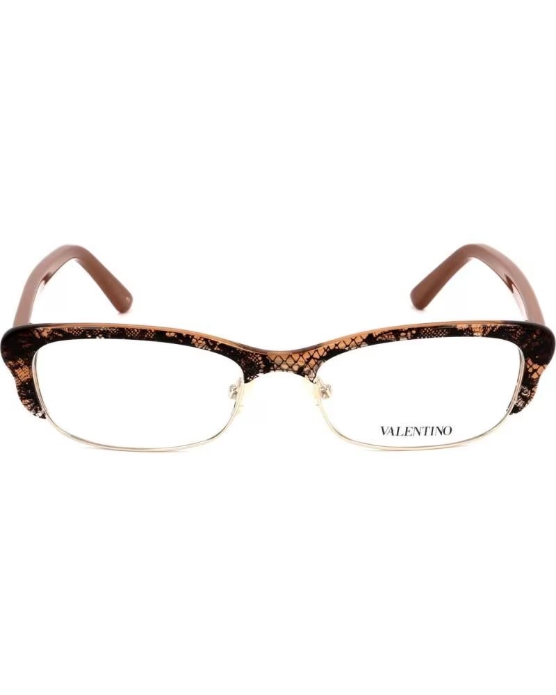 VALENTINO OCCHIALI VALENTINO V2117 DA DONNA - MONTATURA TARTARUGATA MARRONE