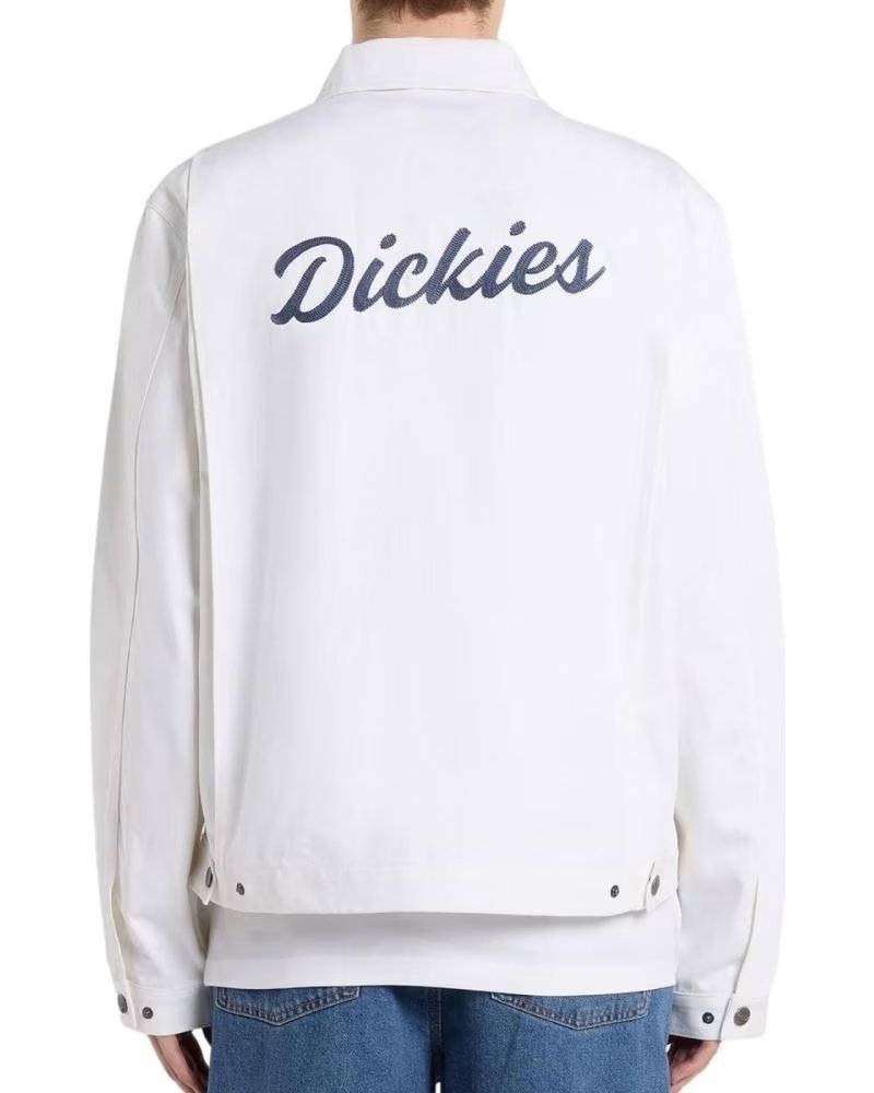 DICKIES GIACCA DICKIES WELLSVILLE PAINTER BIANCA