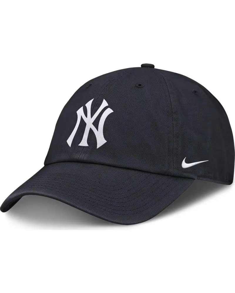NIKE NIKE NEW YORK YANKEES MLB CLUB CAP 1