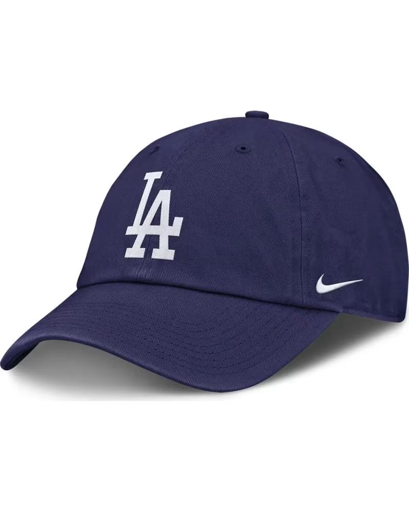 NIKE NIKE LOS ANGELES DODGERS MLB CLUB CAP 1