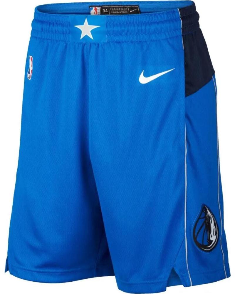 NIKE NIKE SHORT BALONCESTO DALLAS MAVERICKS ICON EDITION JUNIOR 1