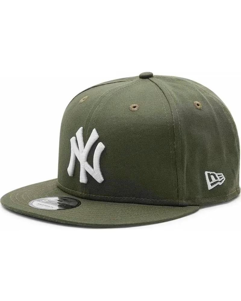 NEW ERA NEW ERA NEW YORK YANKEES MLB 9FIFTY CAP GREEN 1