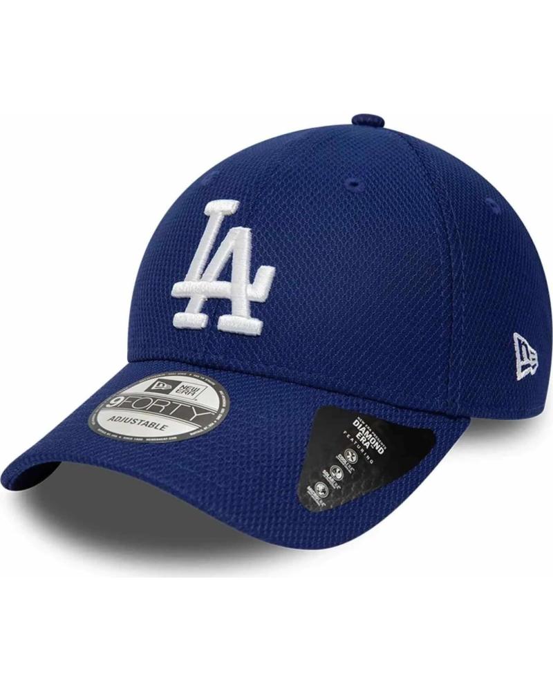 NEW ERA GORRA NEW ERA LOS ANGELES DODGERS 9FORTY DIAMOND AZUL 1