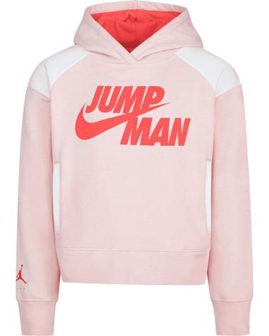 JORDAN SUDADERA JORDAN AIR BOXY ATMOSPHERE PARA NIÑA 1