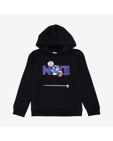 JORDAN MOLETOM JORDAN X SPACE JAM LEGACY JUNIOR 1