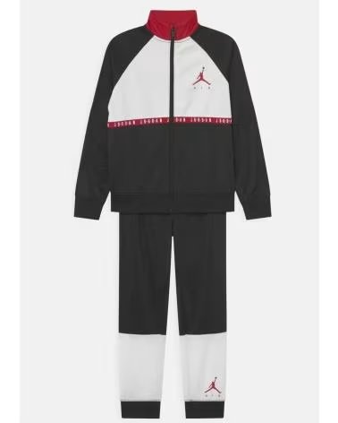 JORDAN TUTA JORDAN JUMPMAN AIR BLOCKED PER BAMBINI 1