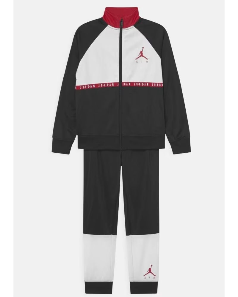 JORDAN TUTA JORDAN JUMPMAN AIR BLOCKED PER BAMBINI 1