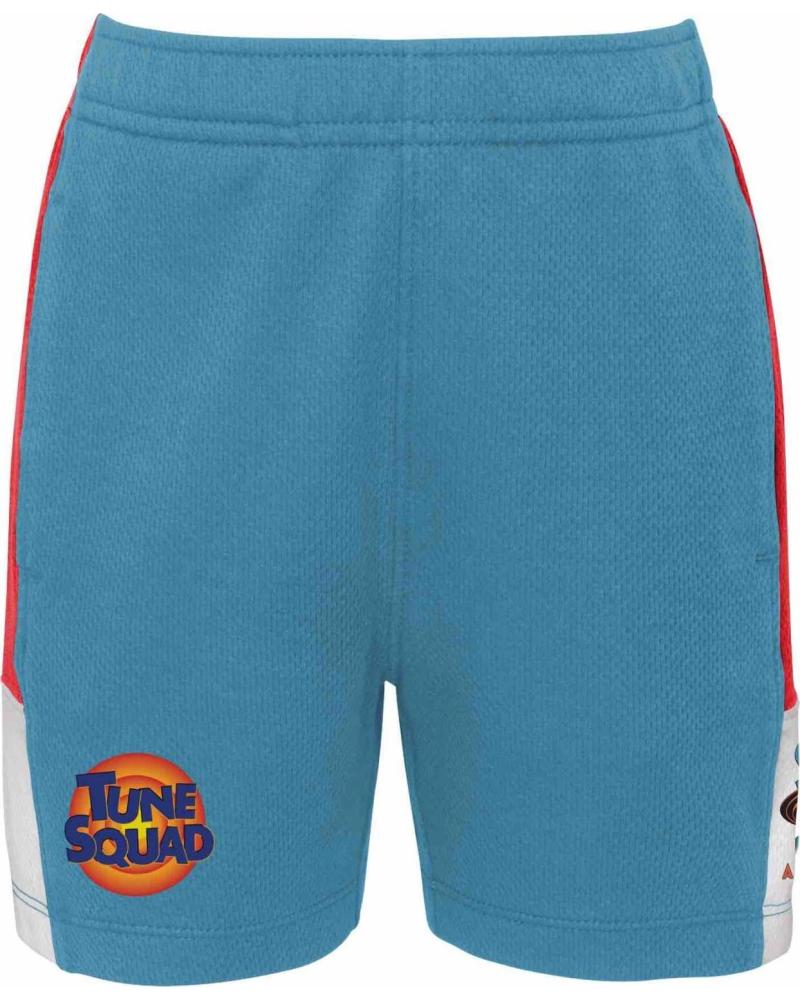 OUTERSTUFF SHORTS JUNIOR SPACE JAM 2 TUNE SQUAD SHOOTER - OUTERSTUFF 1