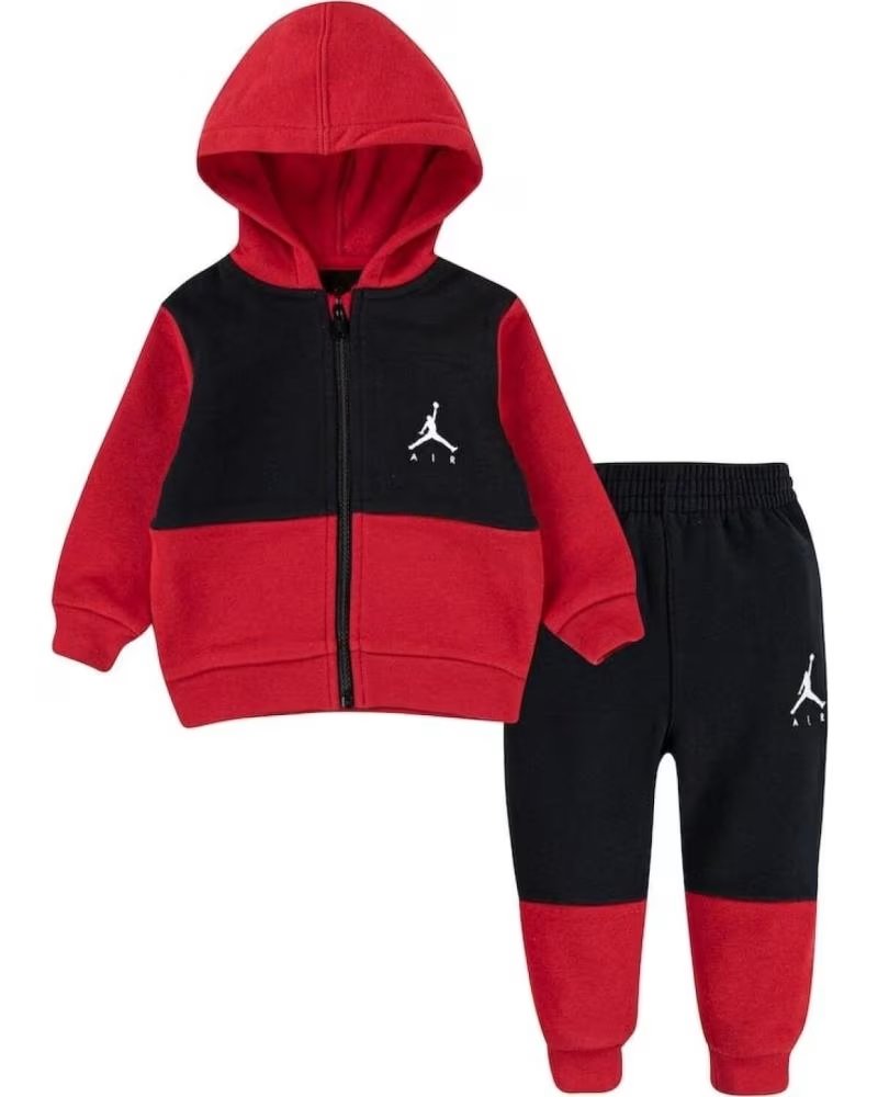 JORDAN TUTA SPORTIVA JORDAN AIR JUMPMAN PER BAMBINI 1