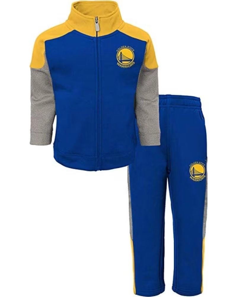 OUTERSTUFF TUTA SPORTIVA NEONATO GOLDEN STATE WARRIORS OUTERSTUFF 1