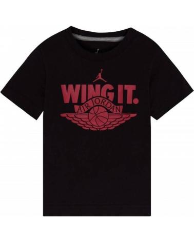 JORDAN CAMISETA NIKE JORDAN AIR WING IT NEGRA PARA HOMBRE 1