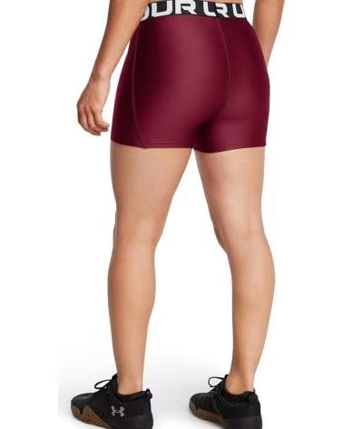 UNDER ARMOUR PANTALON CORTO EN COLOR GRIS