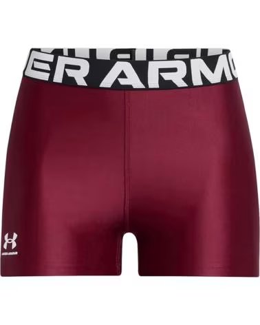 UNDER ARMOUR PANTALON CORTO EN COLOR GRIS
